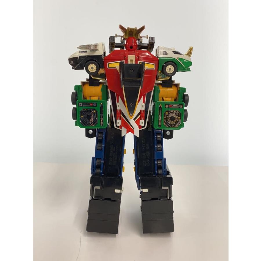 BANDAI◇ヒーロー│特撮/超獣戦隊ライブマン : セカンドストリート