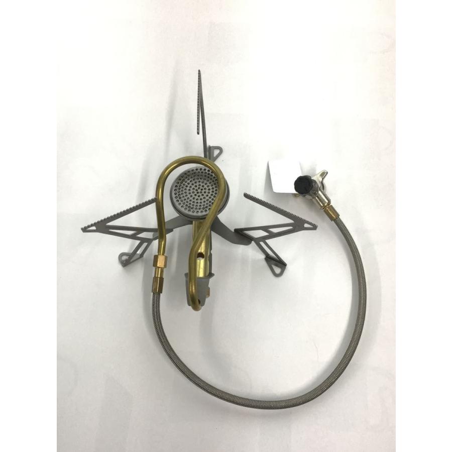 PRIMUS バーナー エクスプレス・スパイダーストーブII P136S 2333252880037セカンドストリートYahoo!店