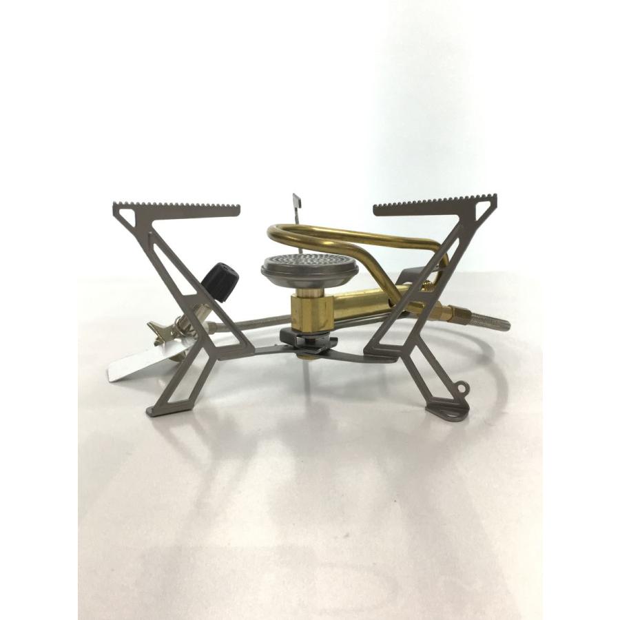 PRIMUS バーナー エクスプレス・スパイダーストーブII P136S 2333252880037セカンドストリートYahoo!店
