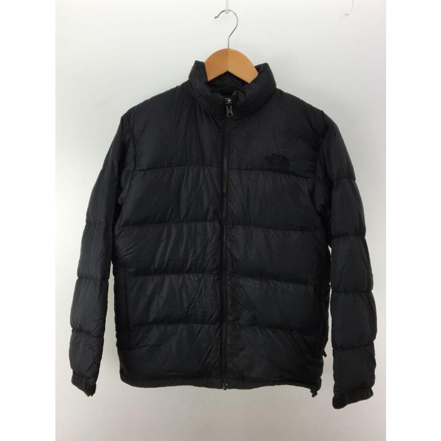 THE NORTH FACE◆GRACE TRICLIMATE JACKET_グレーストリクライメイトジャケット/S/ナイロン/BLK｜ssol-shopping｜06