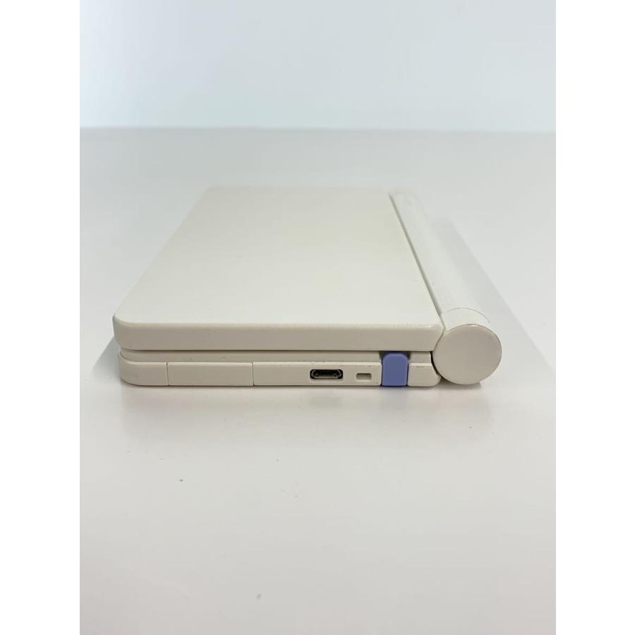 CASIO◇電子辞書 エクスワード XD-SX4800WE [ホワイト 