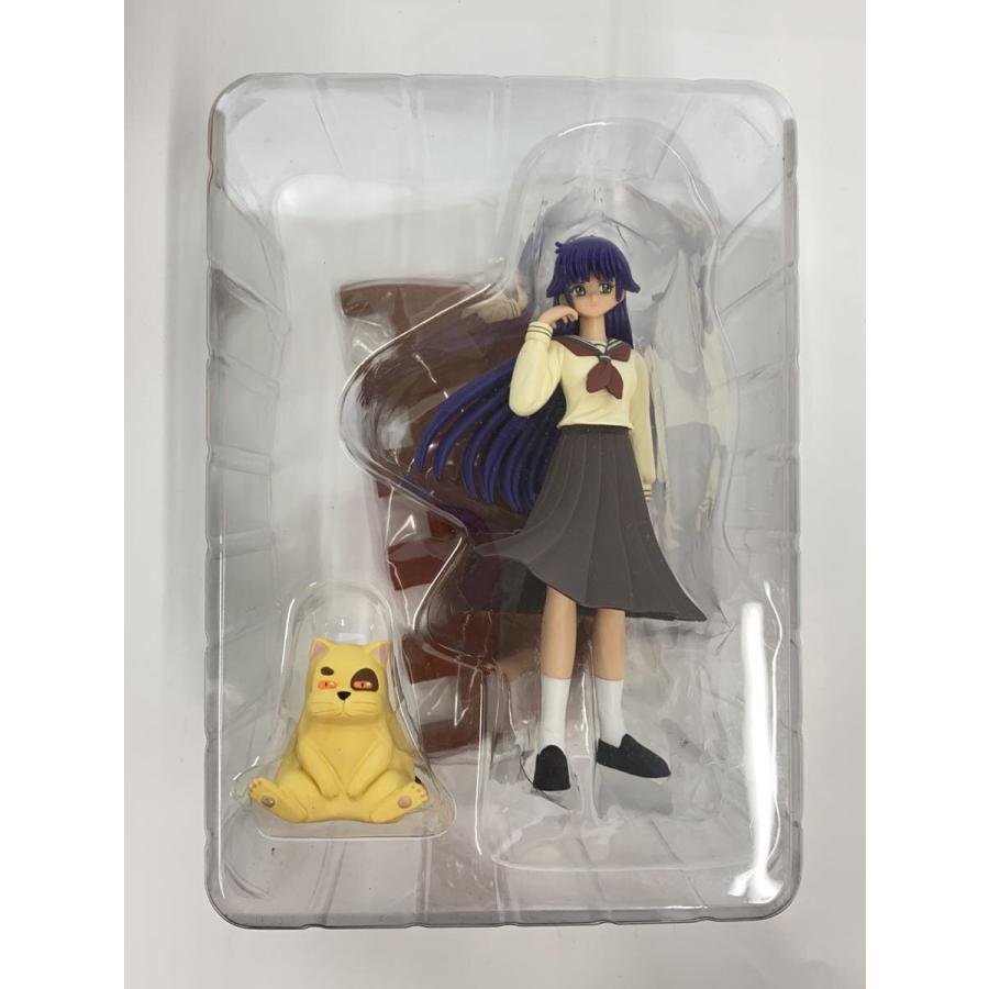 未開封 1/6 鮎川まどか ③ガレージキット フィギュア きまぐれオレンジ
