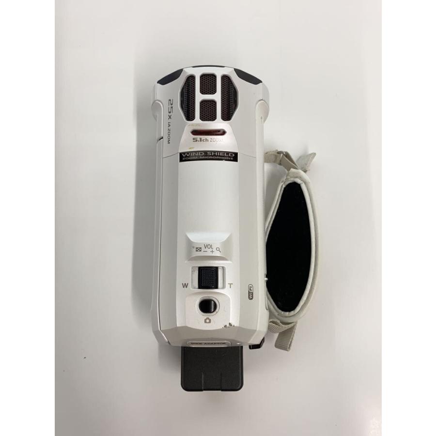 Panasonic◇ビデオカメラ HC-VX990M : セカンドストリートYahoo!店