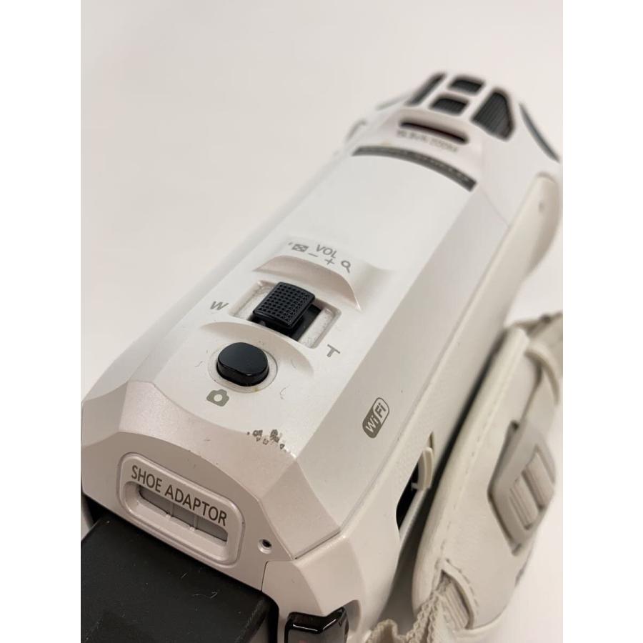Panasonic◇ビデオカメラ HC-VX990M : セカンドストリートYahoo!店
