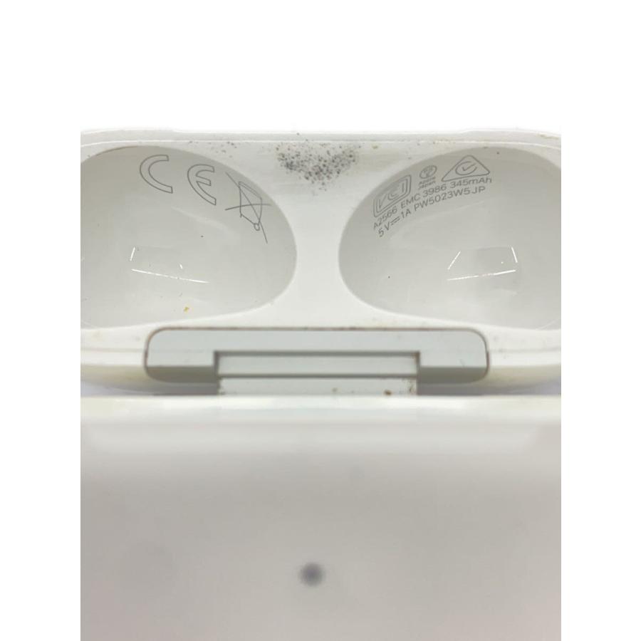 Apple◇イヤホン AirPods 第3世代 MagSafe MME73J/A A2565/A2566/A2564