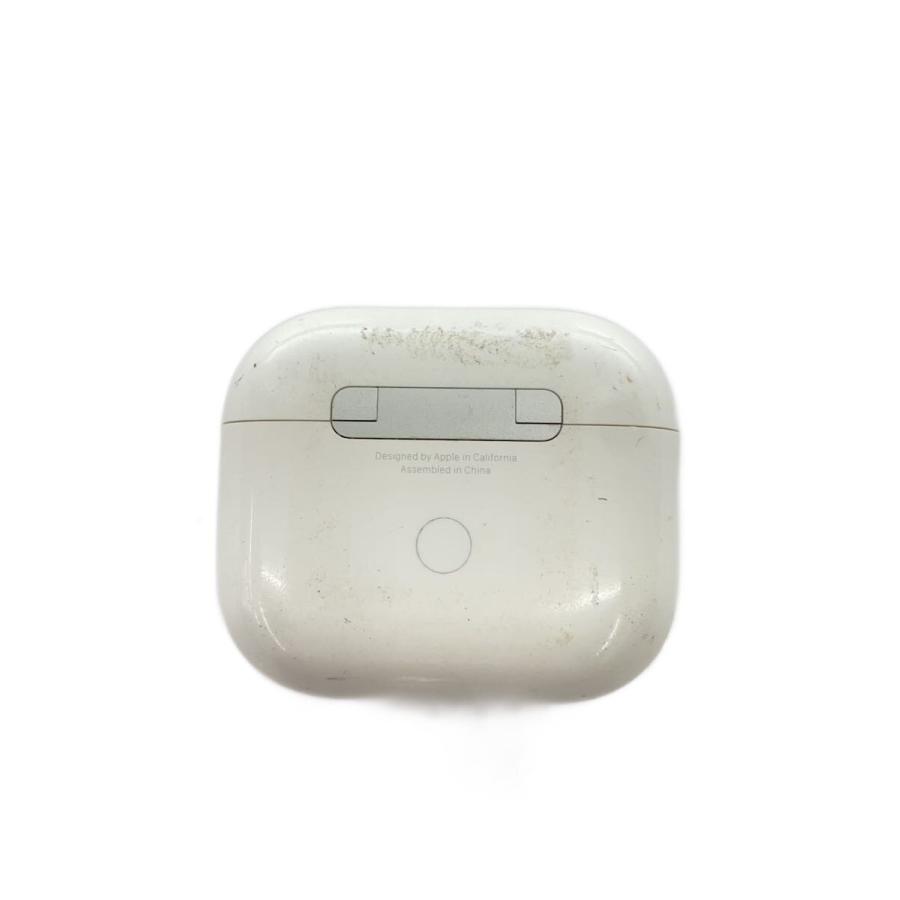 Apple◇イヤホン AirPods 第3世代 MagSafe MME73J/A A2565/A2566/A2564
