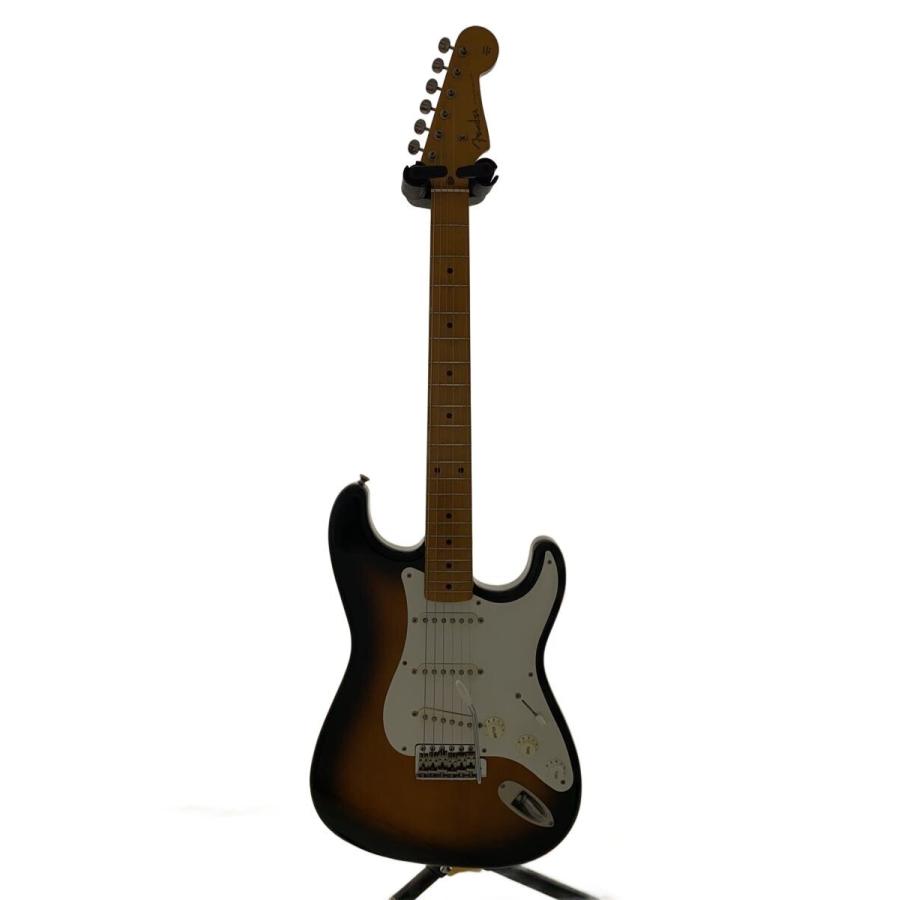 Fender Japan◇ST57-53/1993/T/エレキギター/ストラトタイプ/サン