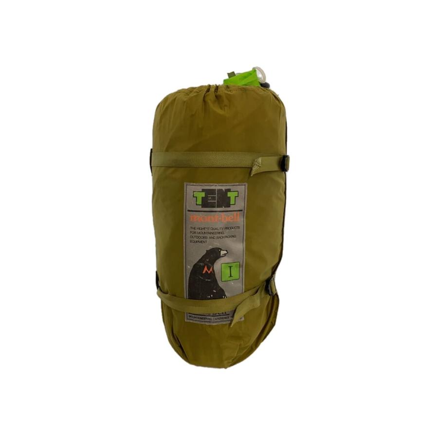 mont-bell / 1122286 テント/1122286/ムーンライトⅠ型 mont-bell◇テント/1122286/ムーンライトI型 : セカンドストリート