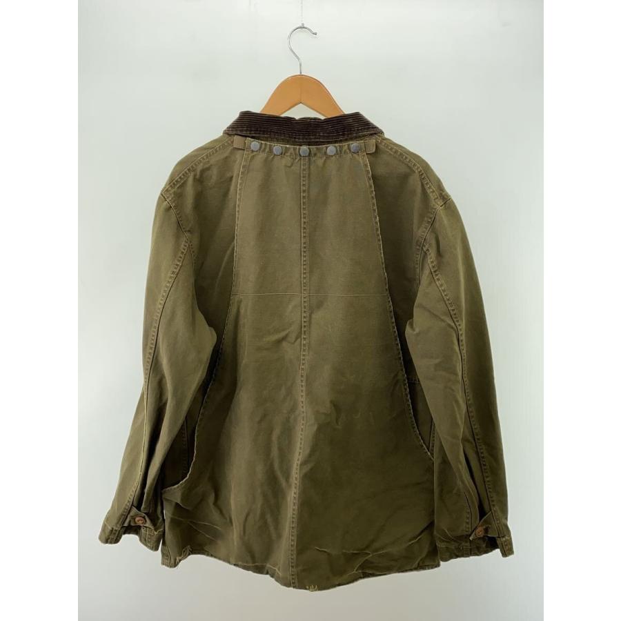 POLO RALPH LAUREN◇ジャケット/XL/コットン/KHK : セカンド POLO RALPH LAUREN◇ジャケット/XL/コットン/KHK : セカンド