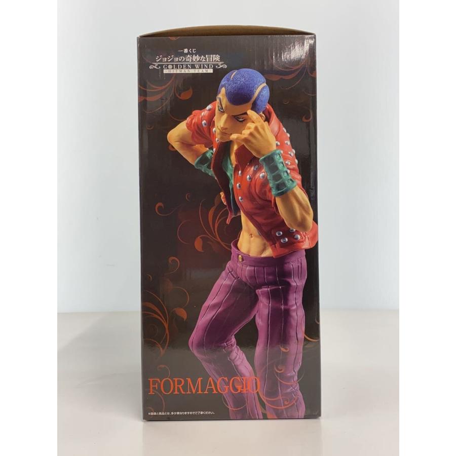 BANDAI SPIRITS◇フィギュア/ジョジョの奇妙な冒険/一番くじ BANDAI SPIRITS◇フィギュア/ジョジョの奇妙な冒険/一番くじ