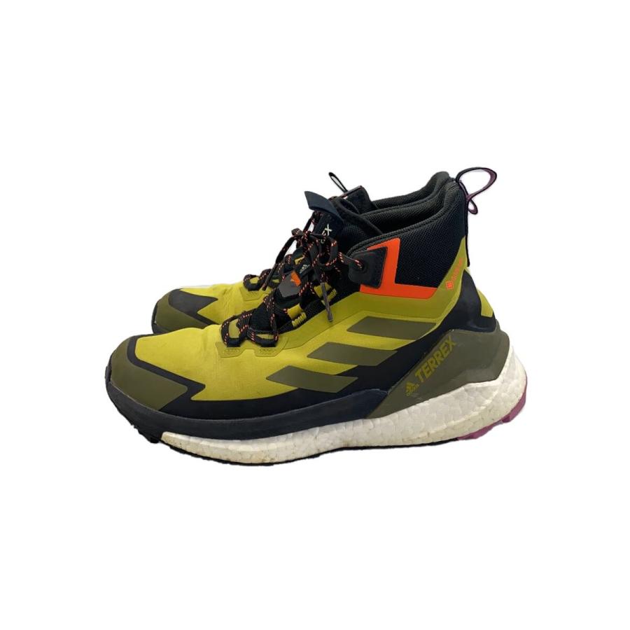 adidas◇TERREX FREE HIKER 2 GTX_テレックス フリーハイカー GTX/26cm