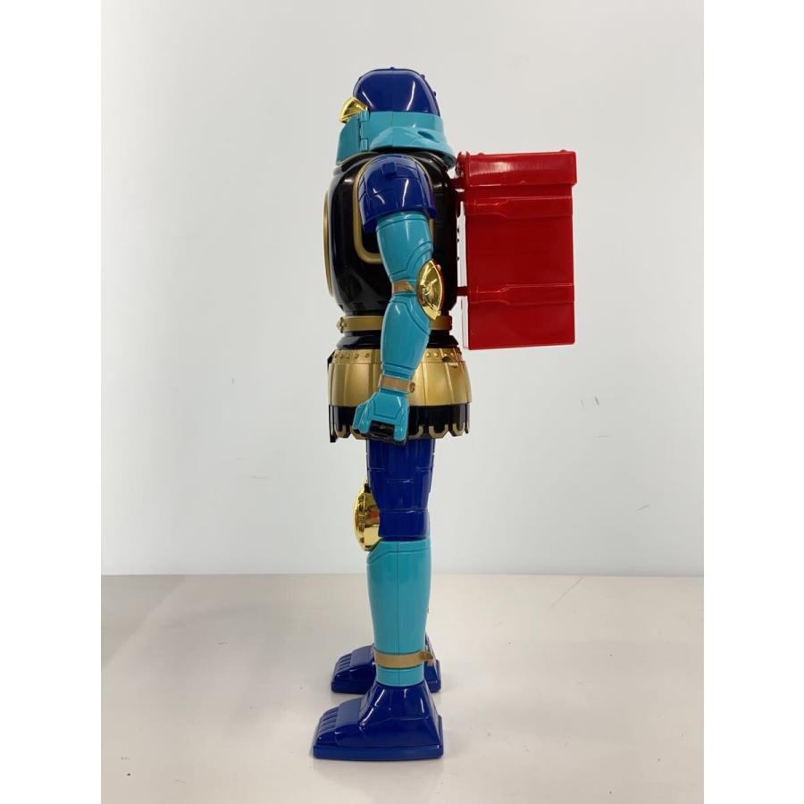 BANDAI◇ヒーロー│特撮/世界忍者戦ジライヤ : セカンド