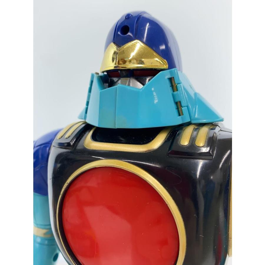 BANDAI◇ヒーロー│特撮/世界忍者戦ジライヤ : セカンド