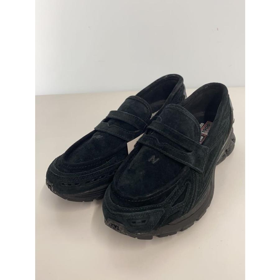 New Balance 1906L ニューバランス ローファー スエード 黒 New Balance】1906L Black ☆大人気☆ (New Balance/ローファー