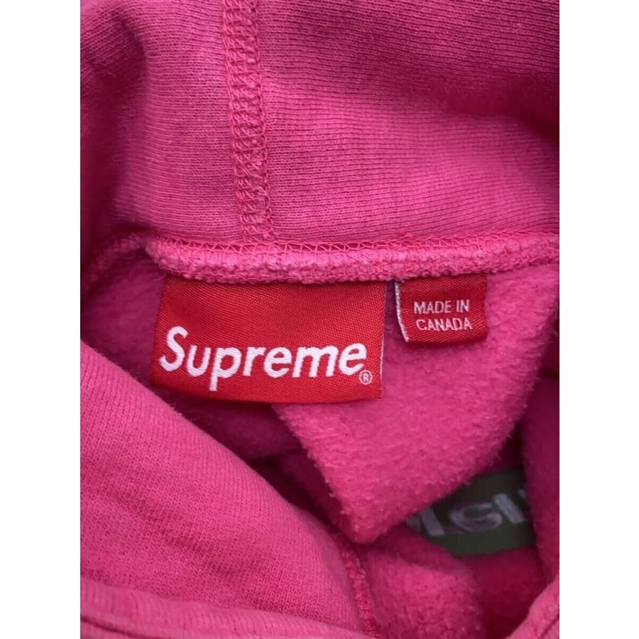 Supreme◇17AW/Box Logo Hooded Sweatshirt/パーカー/M/コットン Supreme◇17AW/Box Logo Hooded Sweatshirt/パーカー/M/コットン