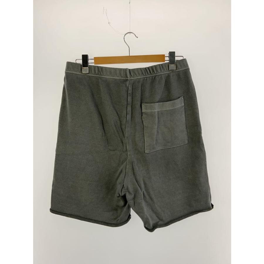 OVY/スウェットパンツ/ショートパンツ/L/コットン/GRY : 2333261475323 