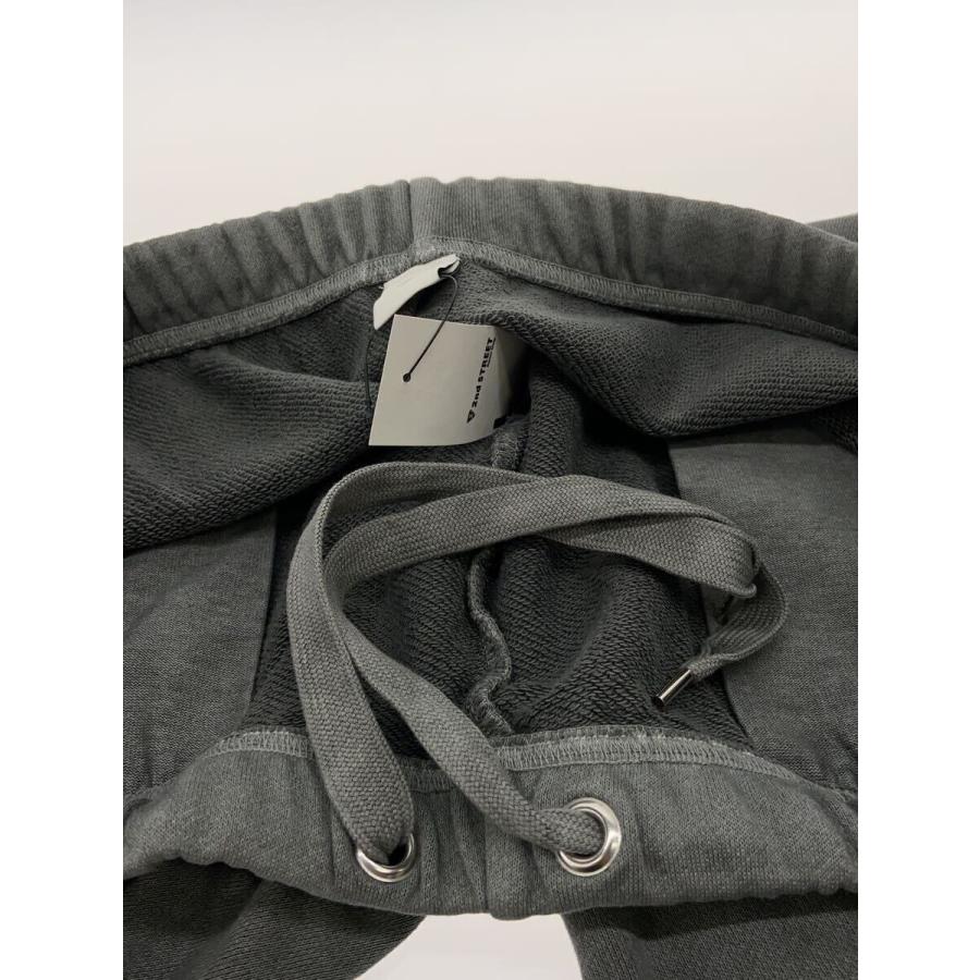 OVY/スウェットパンツ/ショートパンツ/L/コットン/GRY// : セカンド 