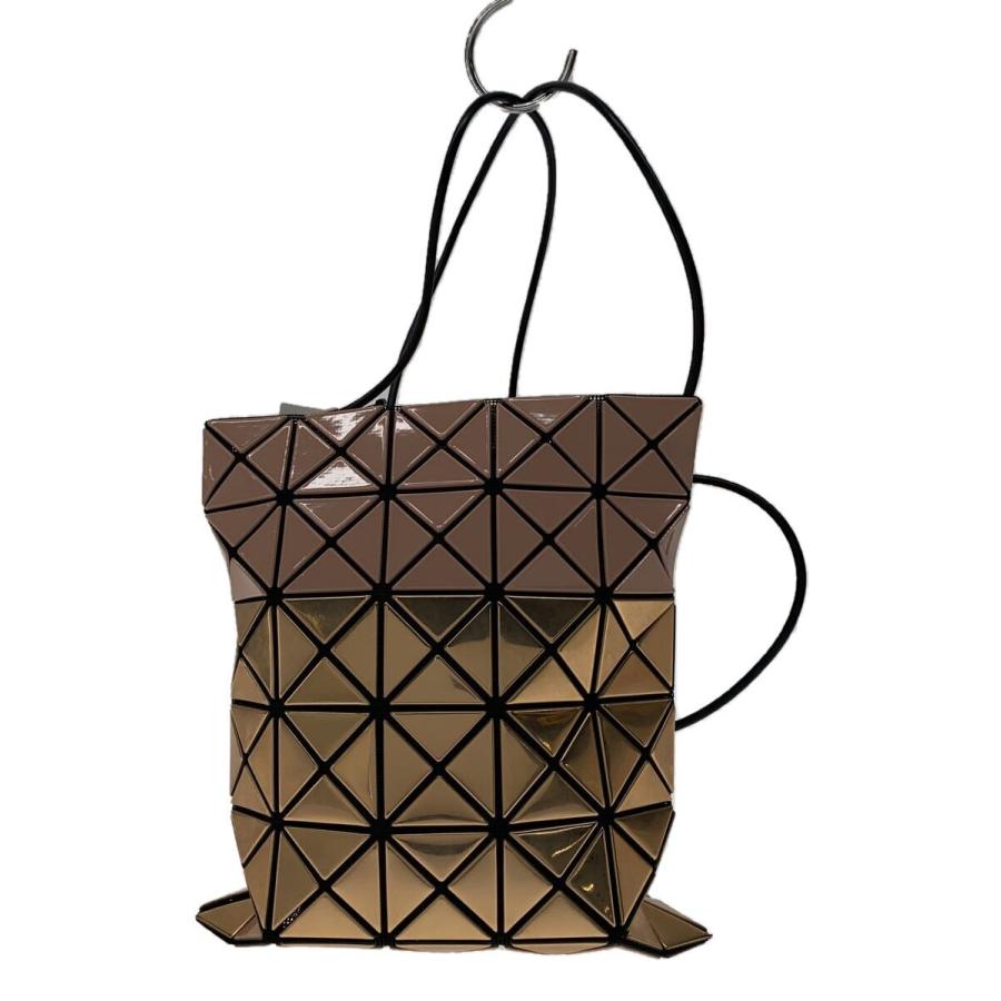BAOBAO ISSEY MIYAKE ショルダーバッグ BB01-AG146 BAO ISSEY MIYAKE◇プラチナムマーメード/ショルダーバッグ