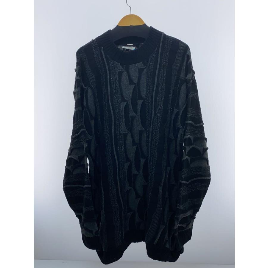 COOGI◇90s/3Dニット/XL/単色/BLK : セカンドストリートYahoo!店 COOGI◇90s/3Dニット/XL/単色/BLK : セカンドストリートYahoo!店