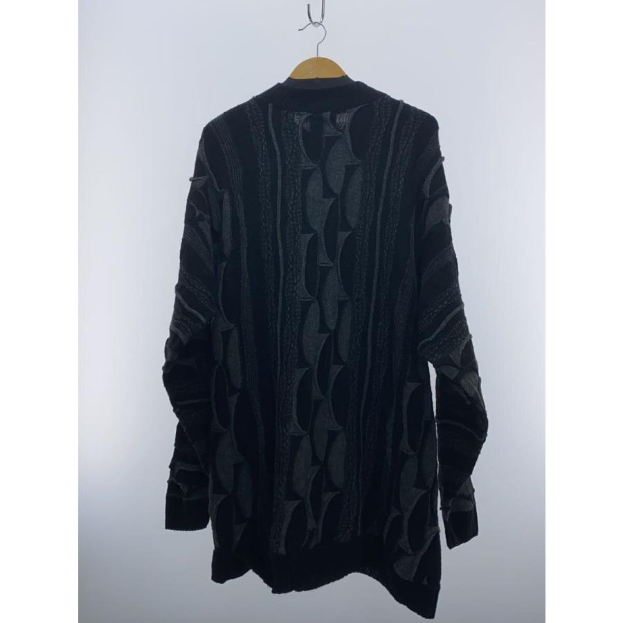 COOGI◇90s/3Dニット/XL/単色/BLK : セカンドストリートYahoo!店 COOGI◇90s/3Dニット/XL/単色/BLK : セカンドストリートYahoo!店