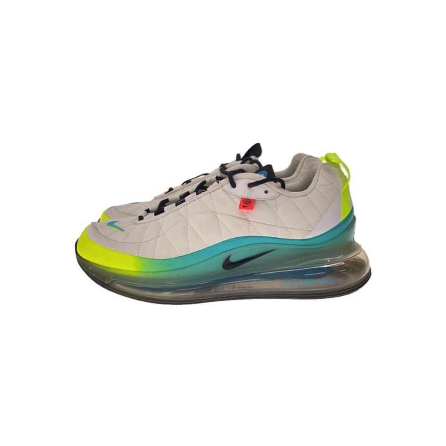 NIKE◇MX-720-818 WW_MX-720-818 ワールドワイド/27.5cm/WHT