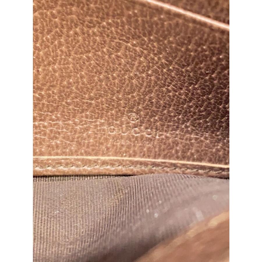 GUCCI◇コンチネンタル・ウォレット_オフィディア_ウェブ_ジャンボGG