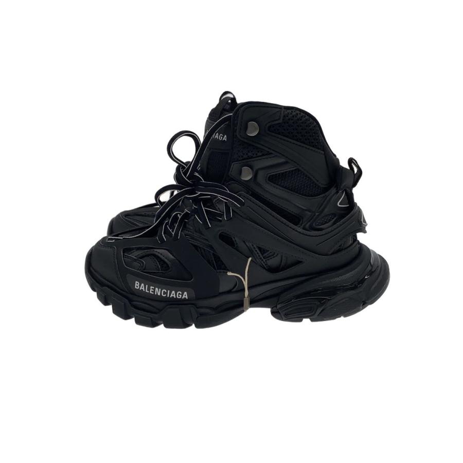 BALENCIAGA◇Track HIKE/ボリュームスニーカー/ハイカットスニーカー