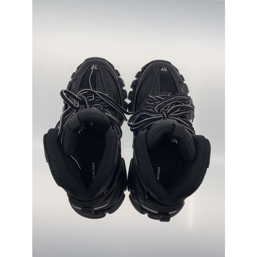BALENCIAGA◇Track HIKE/ボリュームスニーカー/ハイカットスニーカー