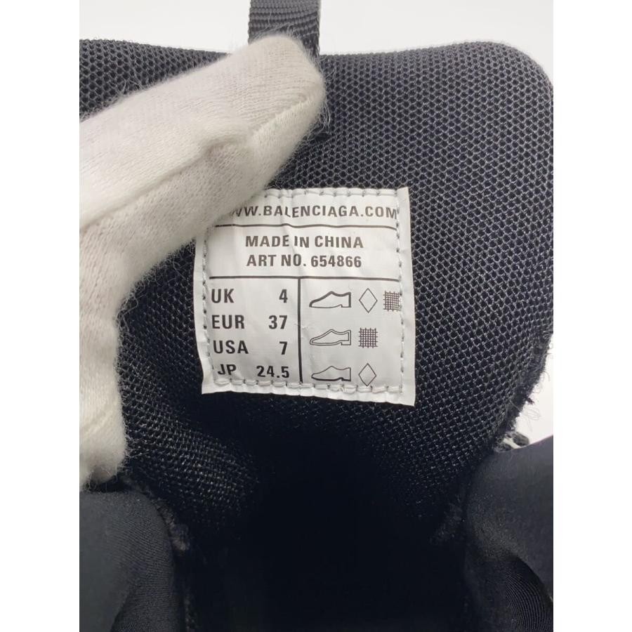 BALENCIAGA◇Track HIKE/ボリュームスニーカー/ハイカットスニーカー
