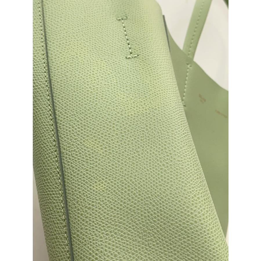 CELINE◇バーティカルカバスモール/ショルダーバッグ/2WAY/レザー 