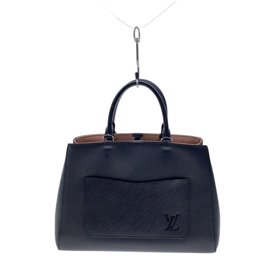 ルイヴィトン　エピマレルトートMMバッグ LOUIS VUITTON◇マレル・トートMM_エピ/レザー/BLK : セカンド