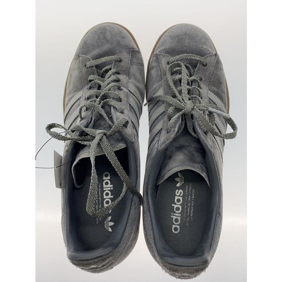 adidas◇CAMPUS 80S JS_キャンパス JS/27cm/グレー : セカンド