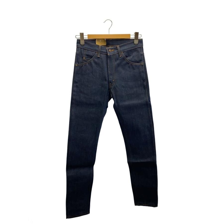 Levi's◇VINTAGE 606 SUPER SLIM RIGID 1965/29/デニム/NVY/PC9-36060
