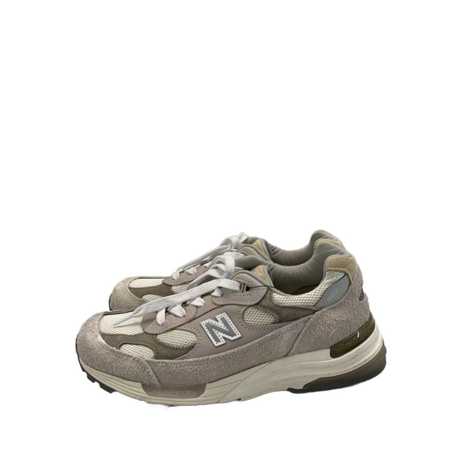 NEW BALANCE◇ローカットスニーカー/26.5cm/グレー/U992MM : セカンド 
