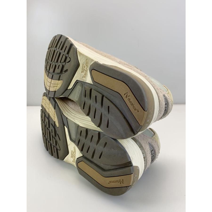 NEW BALANCE◇ローカットスニーカー/26.5cm/グレー/U992MM : セカンド 