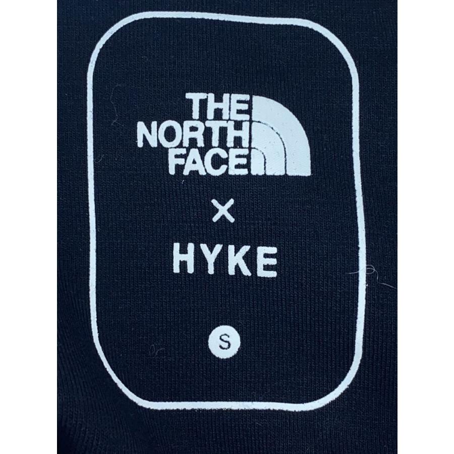 THE NORTH FACE◇X HYKE TEC AIR BIG TOP_X ハイク テック エア ビッグ