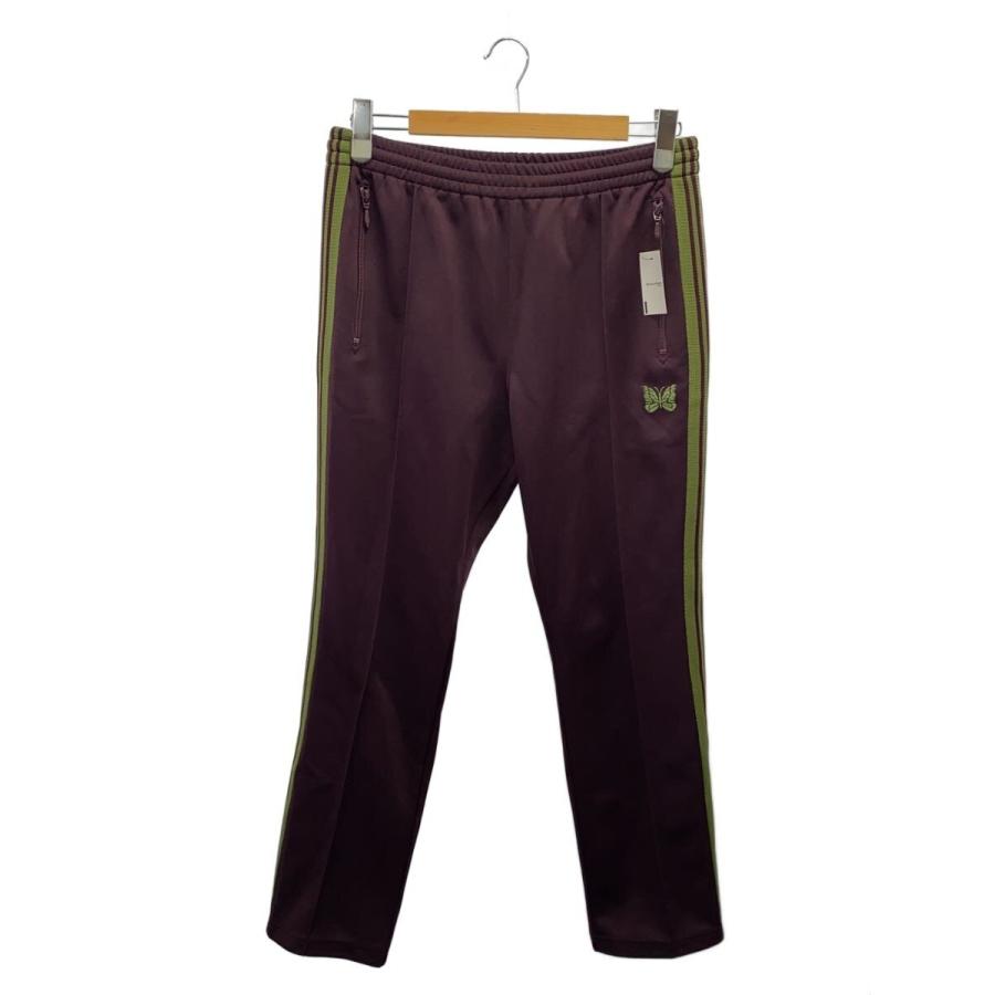 Needlesトラックパンツ Needles◇21AW/Narrow Track Pant/トラックパンツ/M/ポリエステル