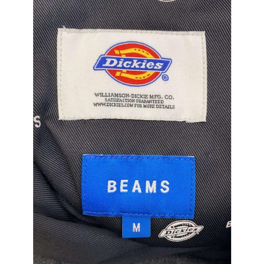 DICKIES◇セットアップ/ウール/グレー/173M10BM01/173M40BM01