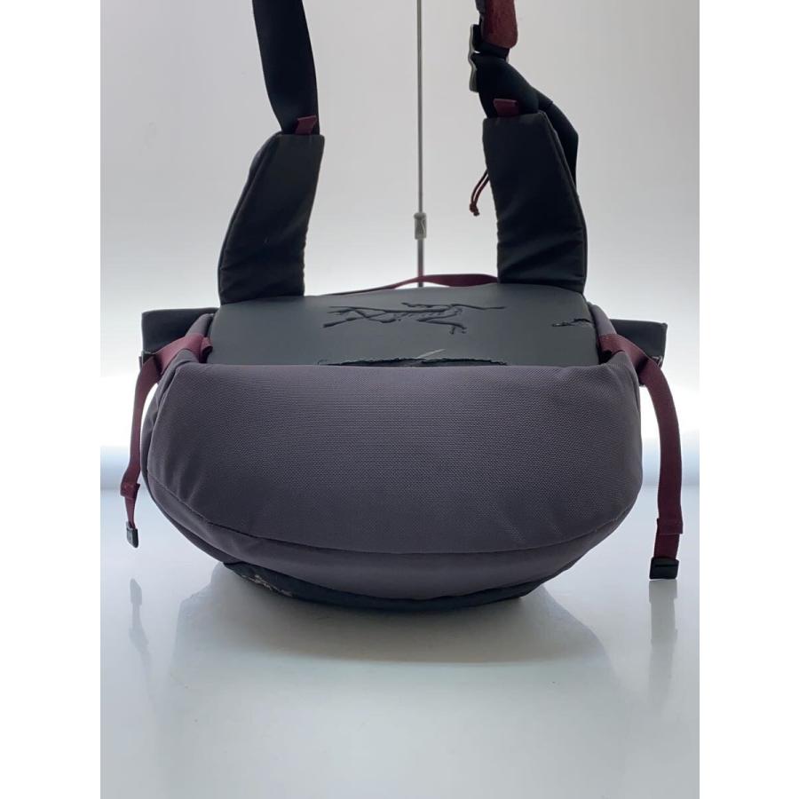 ARC'TERYX MISTRAL16 未使用新品 ARC'TERYX アークテリクス MISTRAL 16 ミストラル ブラック