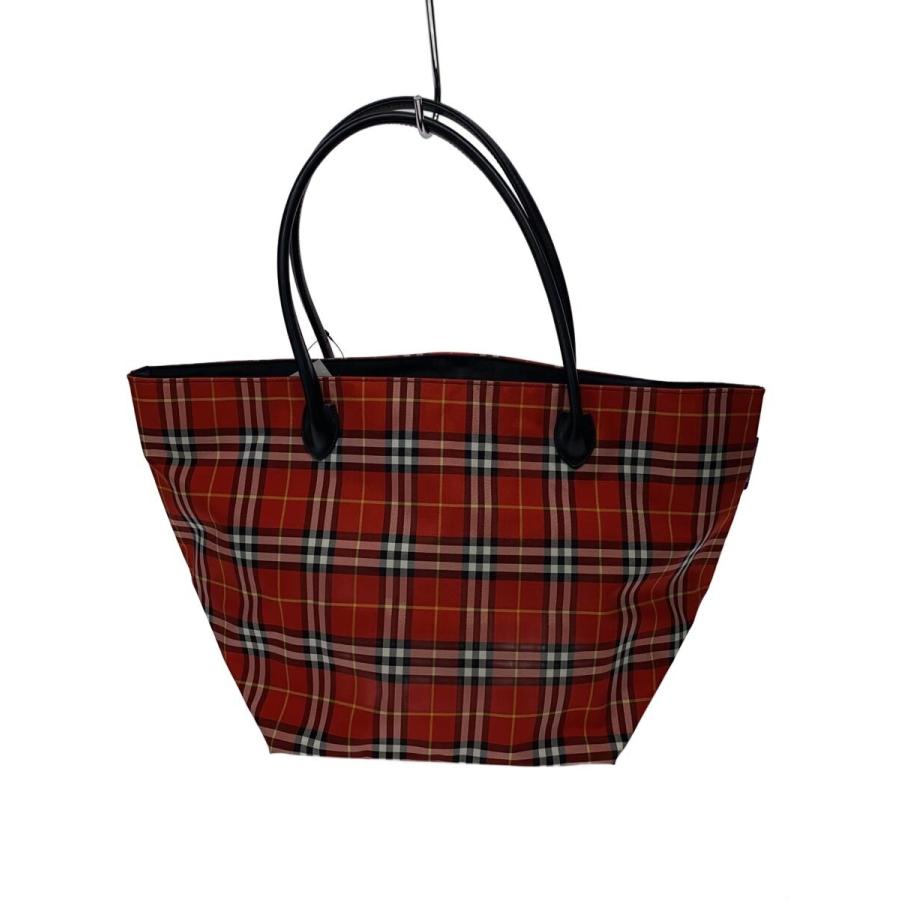 BURBERRY BLUE LABEL トートバッグの通販はau PAY マーケット - 輸入