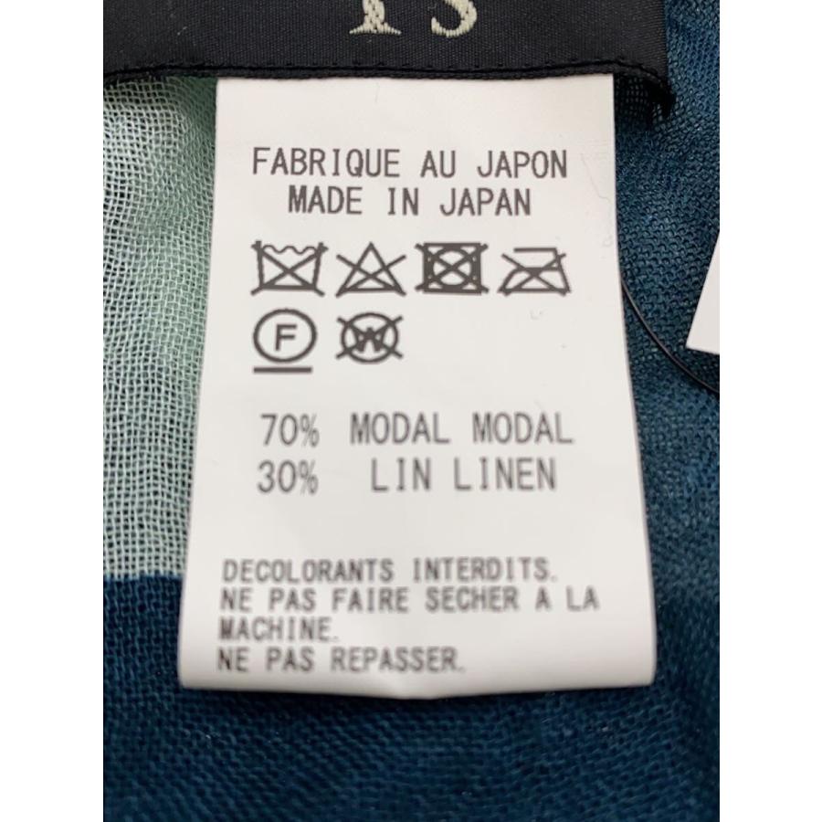 Y’s◆ストール/--/GRN/ドット/レディース/YD-L05-291//