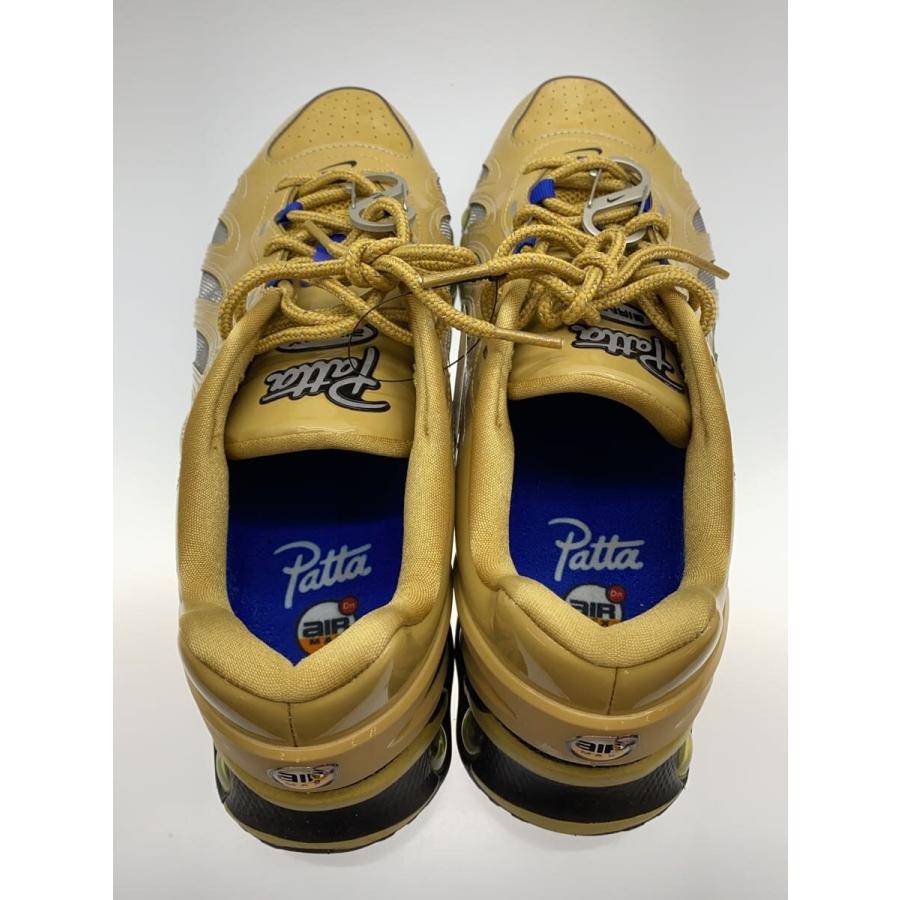 【値下げ中】Patta×Nike AirMax DN8 SP 28cm NIKE◇X PATTA AIR MAX DN8 SP_X エア マックス SP/28cm/BEG