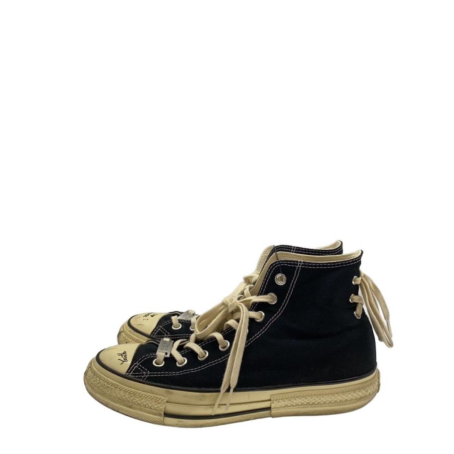 CONVERSE◇24AW/×DAIRIKU/ALL STAR HI/ハイカットスニーカー/26.5cm