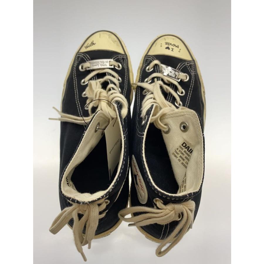 CONVERSE◇24AW/×DAIRIKU/ALL STAR HI/ハイカットスニーカー/26.5cm