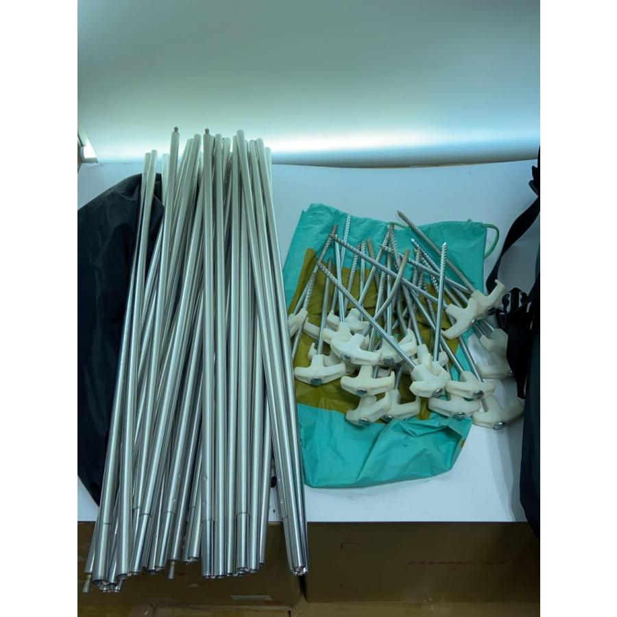 DOD◇テント/ツールーム/4~6人用/BEG : セカンドストリートYahoo!店