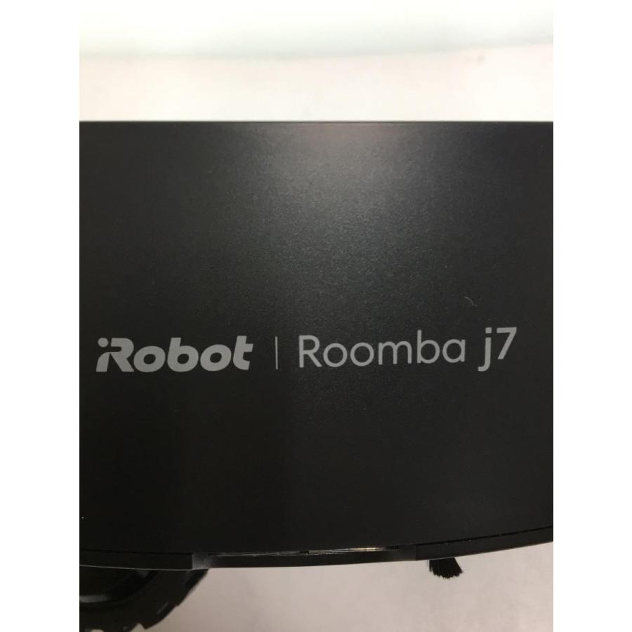 iRobot◆掃除機/J755860｜ssol-shopping｜07