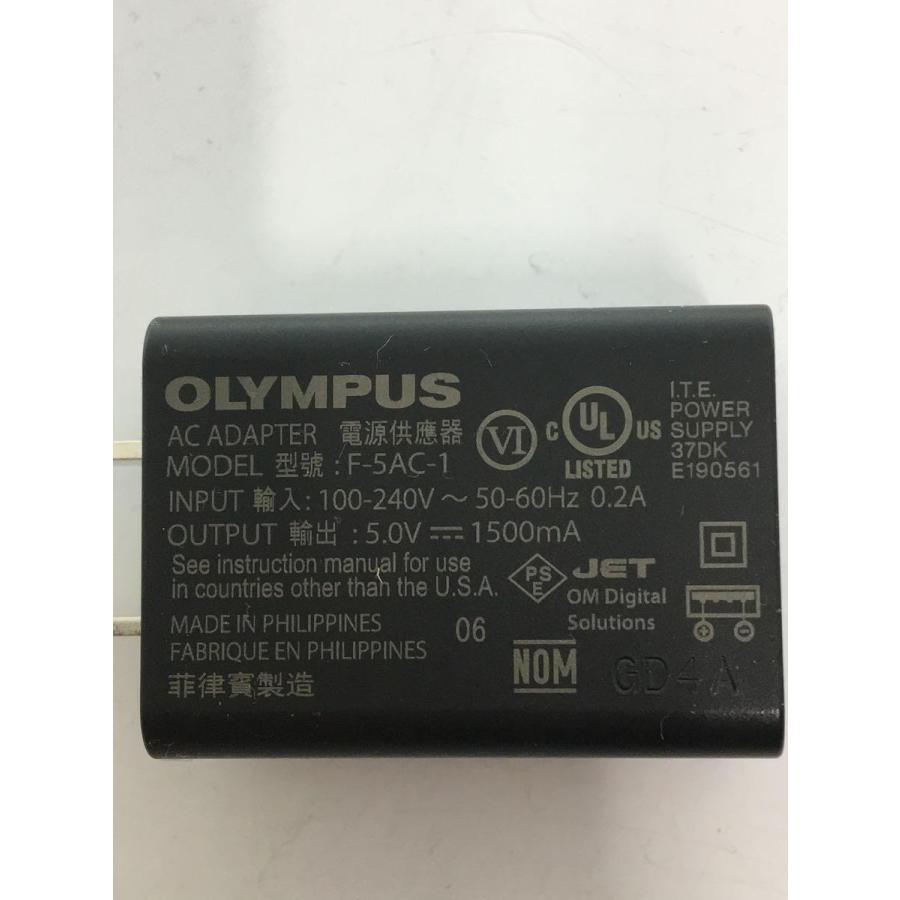OLYMPUS◆デジタルカメラ OLYMPUS Tough TG-6 [ブラック]｜ssol-shopping｜08