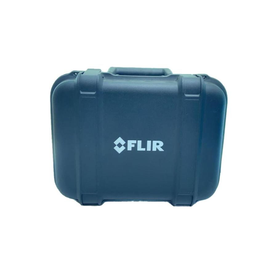 FLIR◇工具その他/FLIR-E6390/サーモグラフィティカメラ : セカンド