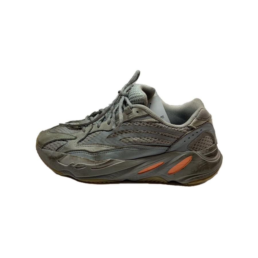 adidas◇YEEZY BOOST 700 V2/イージー ブースト V2/FW2549/グレー/26.5  