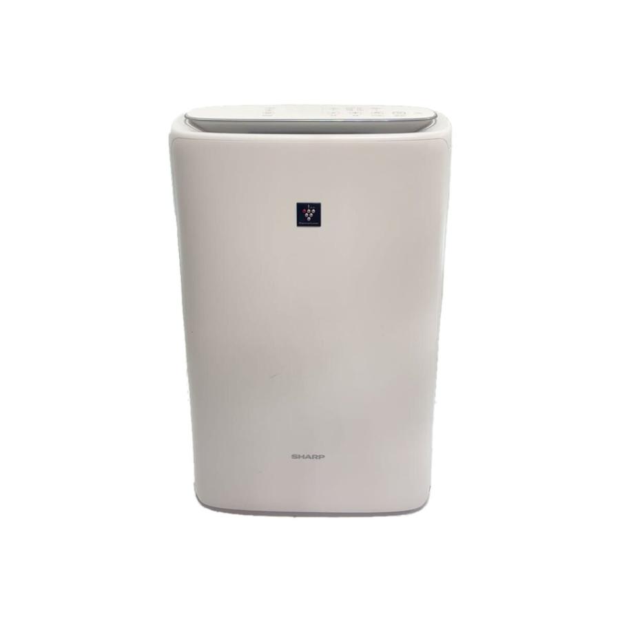 SHARP◇空気清浄機 KI-SS50-W : セカンドストリートYahoo!店 - 通販